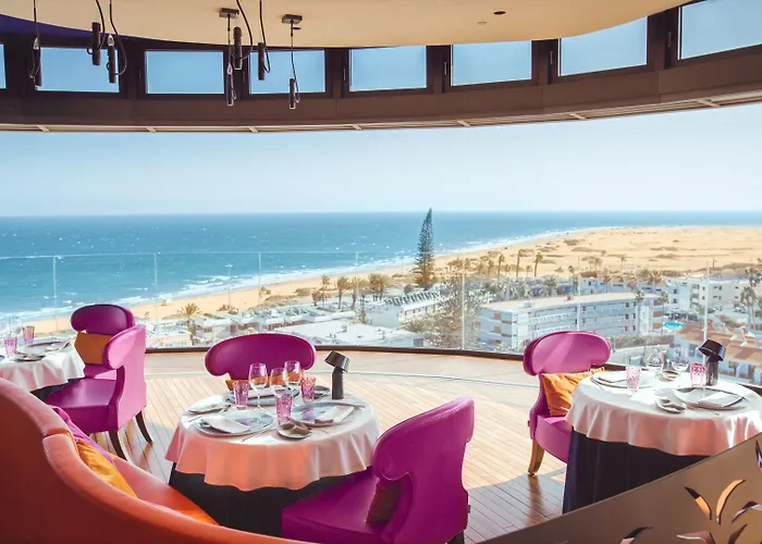 Bohemia & - Adults Only מלון 5*