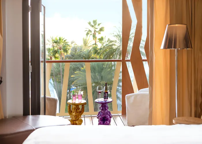 Bohemia & - Adults Only Otel