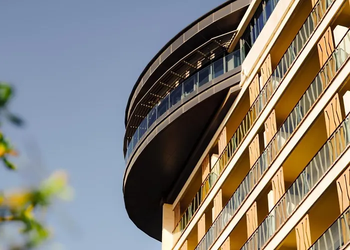 Otel Bohemia & - Adults Only Playa del Ingles (Gran Canaria)