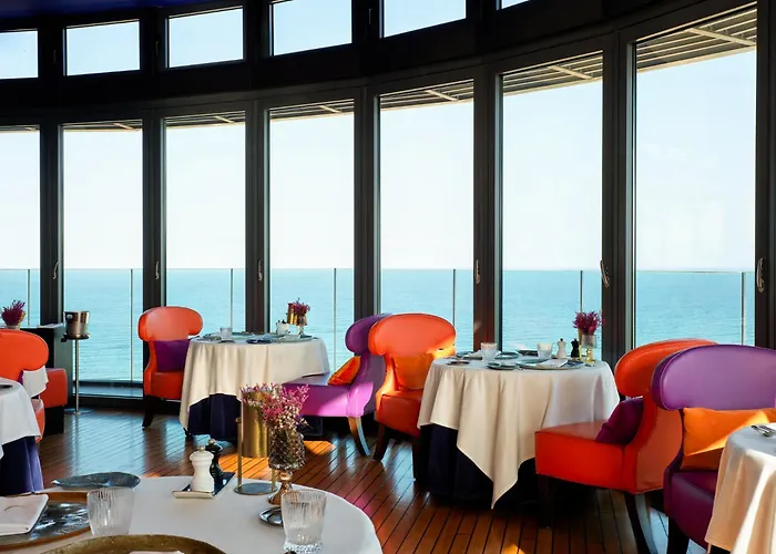 Otel Bohemia & - Adults Only Playa del Ingles (Gran Canaria)