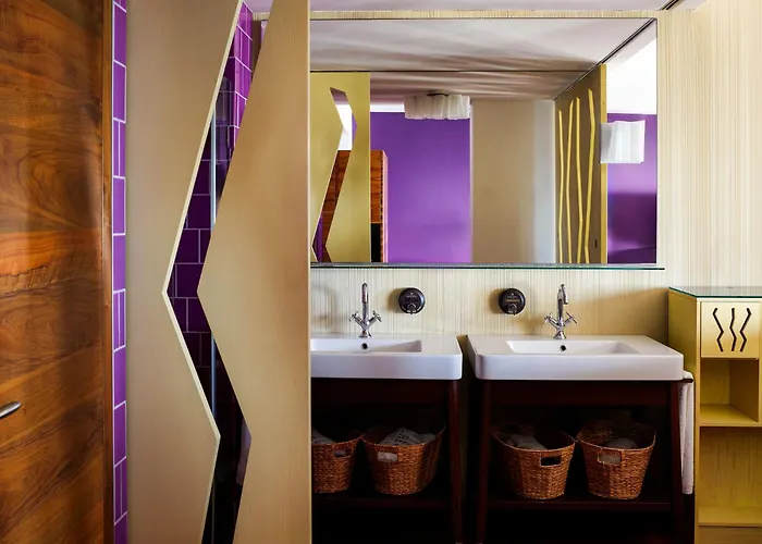 Bohemia & - Adults Only 5* Playa del Ingles (Gran Canaria)