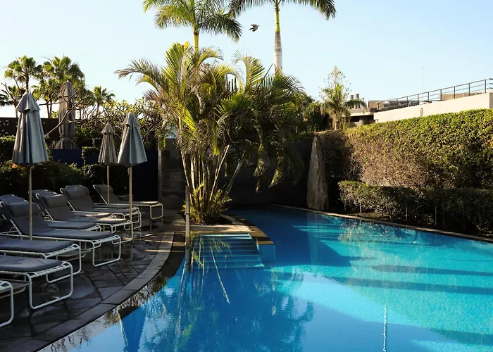 Bohemia & - Adults Only פלאייה דל אינגלז