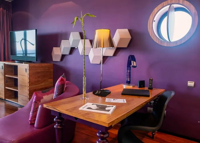 Bohemia & - Adults Only 5* Playa del Ingles (Gran Canaria)