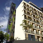 Готель Bohemia & - Adults Only 5*
