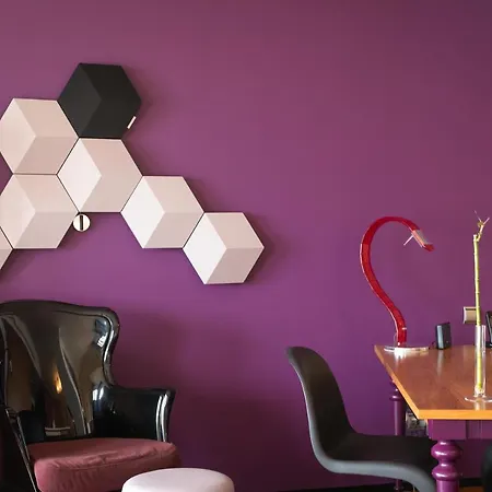 Bohemia & - Adults Only Hotell 5*
