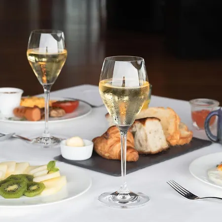 Hotel Bohemia & - Adults Only 5*