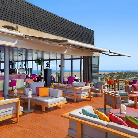 Bohemia & - Adults Only Playa del Ingles (Gran Canaria)