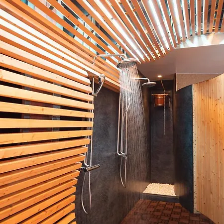 Bohemia & - Adults Only Hotel 5*