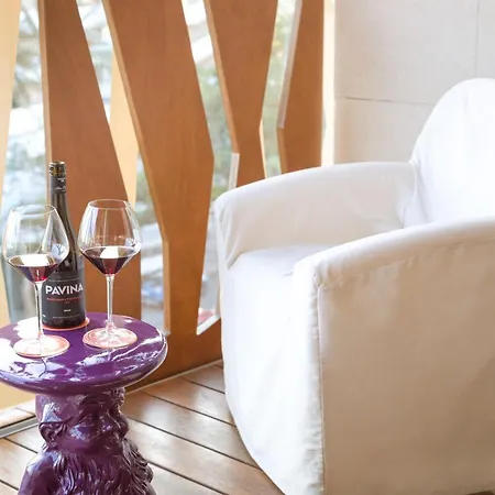 Bohemia & - Adults Only Playa del Inglés