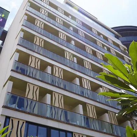 Bohemia & - Adults Only Hotel Playa del Inglés