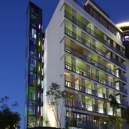 Hotel Bohemia & - Adults Only 5*