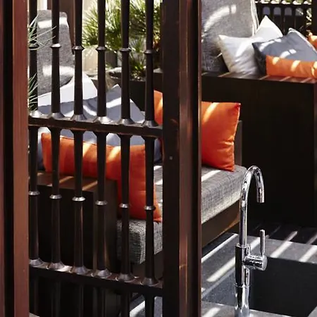Bohemia & - Adults Only Hotel 5*