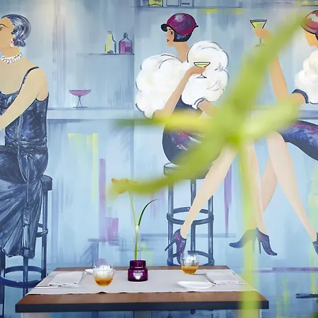 Bohemia & - Adults Only Готель 5*