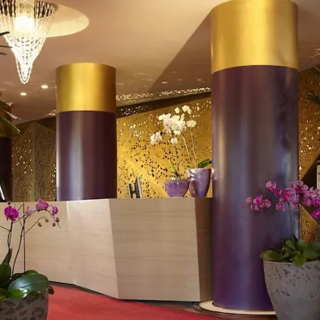 Bohemia & - Adults Only Hotel 5*