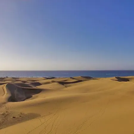 Bohemia & - Adults Only Playa del Ingles (Gran Canaria)