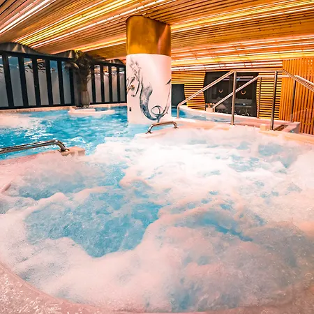 Hotel Bohemia & - Adults Only