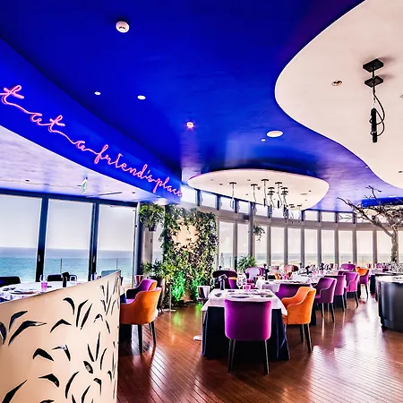 Hotel Bohemia & - Adults Only