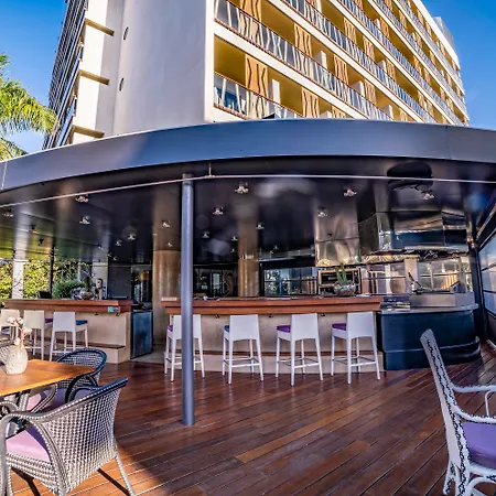 Bohemia & - Adults Only Hotel 5*