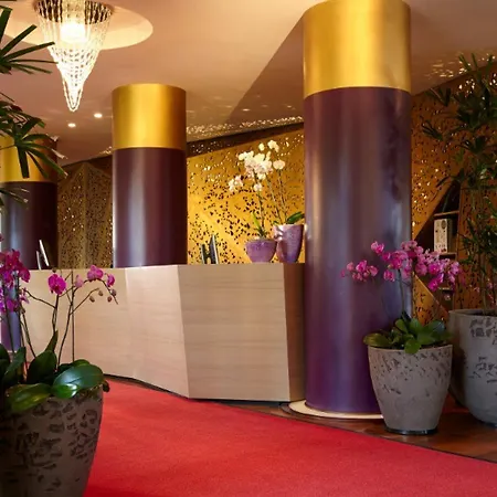 Hotel Bohemia & - Adults Only Playa del Inglés