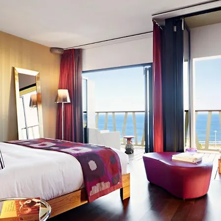 Bohemia & - Adults Only 5* Playa del Inglés