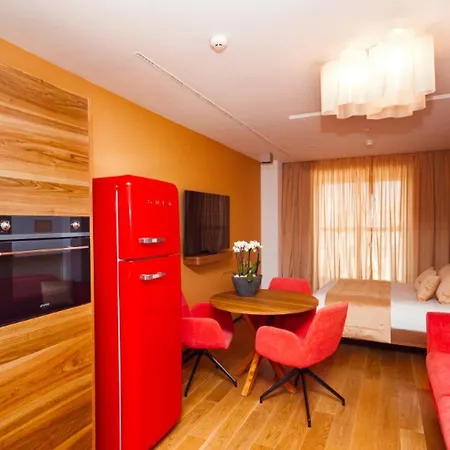 Bohemia & - Adults Only Hotel