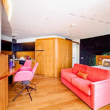 Bohemia & - Adults Only Hotel Playa del Inglés