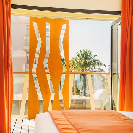 Bohemia & - Adults Only 5*
