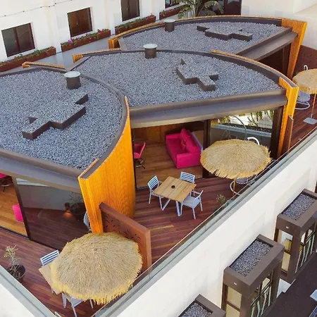 Bohemia & - Adults Only Hotel Playa del Inglés
