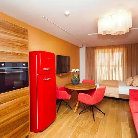 Hotel Bohemia & - Adults Only