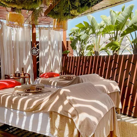 Bohemia & - Adults Only Playa del Inglés