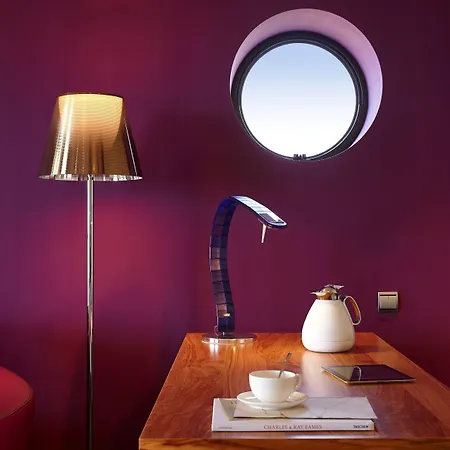 Hotel Bohemia & - Adults Only