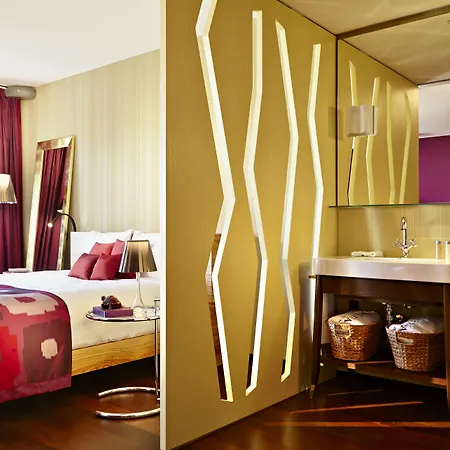 Bohemia & - Adults Only 5* Playa del Inglés