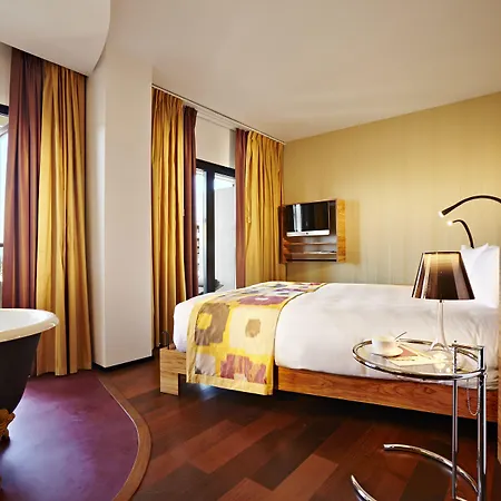 Bohemia & - Adults Only Плайя-дель-Інглес