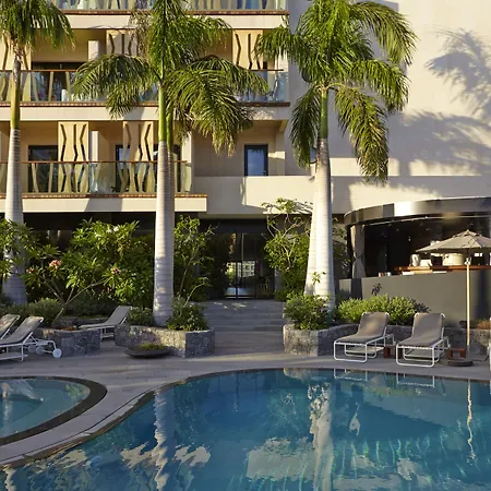 Bohemia & - Adults Only Szálloda 5*