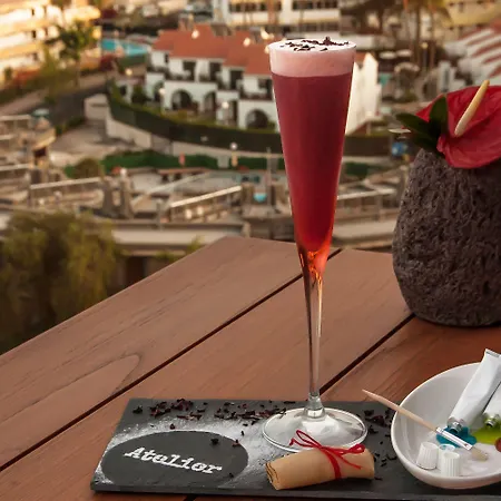 Готель Bohemia & - Adults Only 5*