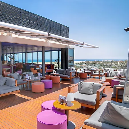 Bohemia & - Adults Only 5* Плайя-дель-Інглес