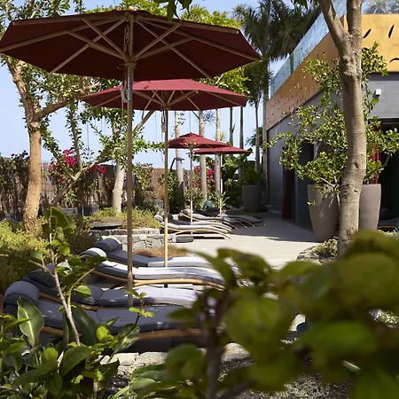 Hotel Bohemia & - Adults Only