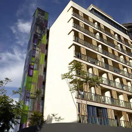 Otel Bohemia & - Adults Only 5*