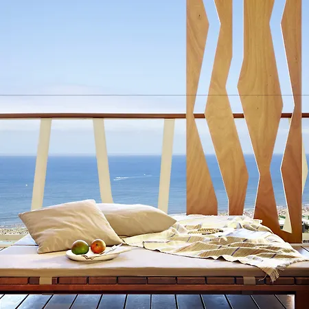 Bohemia & - Adults Only Otel 5*