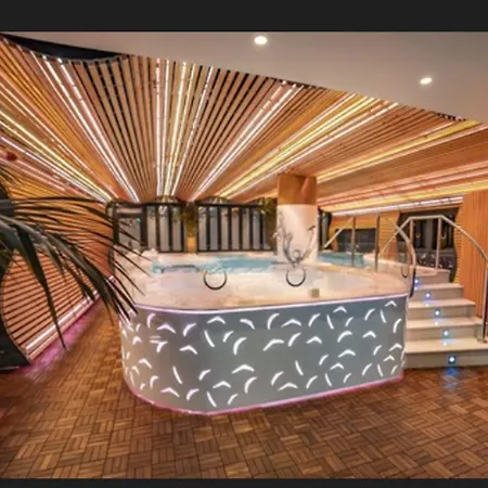 Bohemia & - Adults Only Playa del Ingles (Gran Canaria)