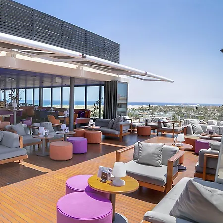 Hotel Bohemia & - Adults Only Playa del Ingles (Gran Canaria)