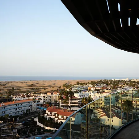 Bohemia & - Adults Only Hotel Playa del Ingles (Gran Canaria)
