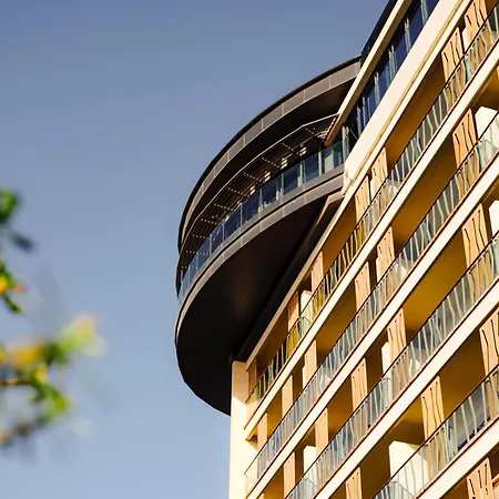 Hotel Bohemia & - Adults Only Playa del Inglés