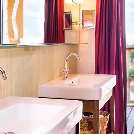 Bohemia & - Adults Only 5* Playa del Ingles (Gran Canaria)