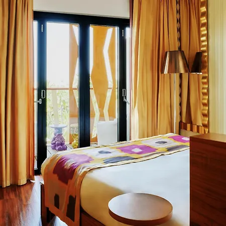 Bohemia & - Adults Only Hotelli 5*