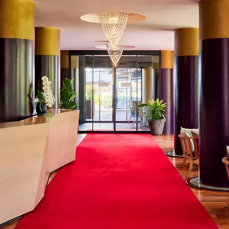 Bohemia & - Adults Only Playa del Ingles (Gran Canaria)