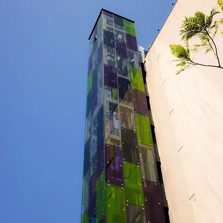 Hotel Bohemia & - Adults Only 5*