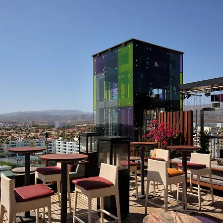 Otel Bohemia & - Adults Only Playa del Ingles (Gran Canaria)