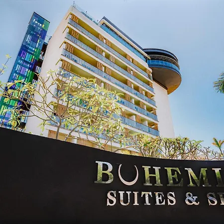 Bohemia & - Adults Only Hotel Playa del Ingles (Gran Canaria)