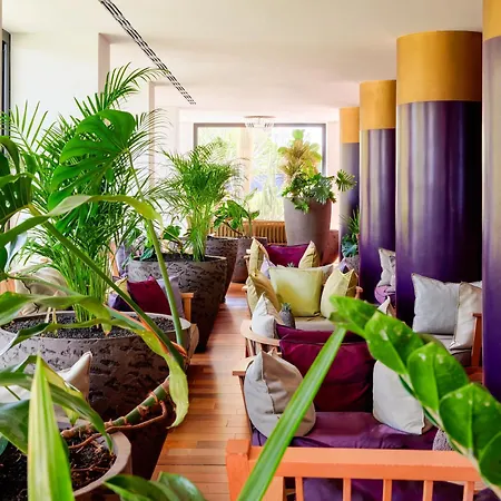 Bohemia & - Adults Only 5* Playa del Ingles (Gran Canaria)